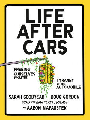 cover image of Life After Cars